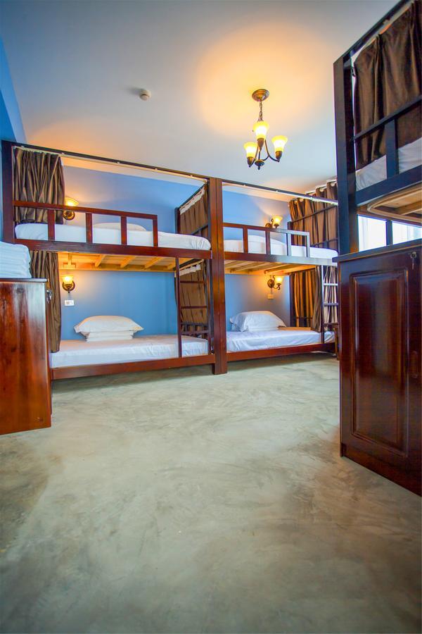 Memory Inn Guilin Central Bagian luar foto