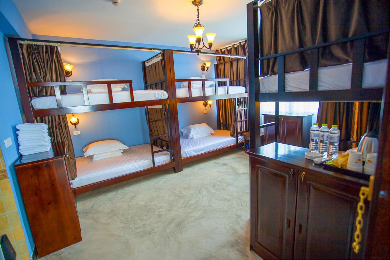 Memory Inn Guilin Central Bagian luar foto