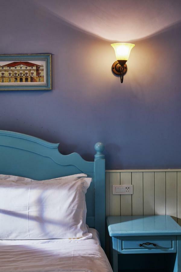 Memory Inn Guilin Central Bagian luar foto